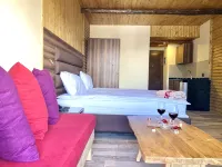 Faraya Village Club - Balkon