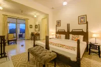 Akshay Niwas Boutique Luxury Hotel