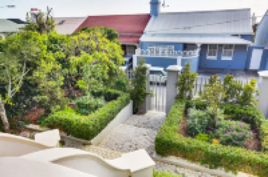 Cheviot Place Garden Apartment with Private Entrance