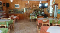 新奧馬洛斯飯店 - 早餐