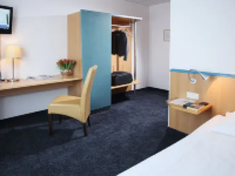 Brackweder Hof Hotels in Bielefeld