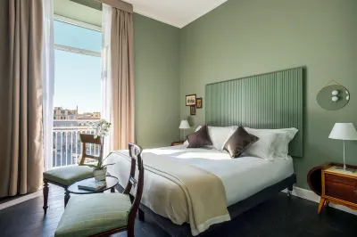 Rinuccini Relais Hotels in Neapel