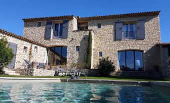 Villa les Terrasses de Gordes - Housity