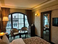 Germir Palas Hotel - Special Class