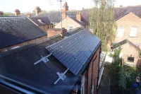 Abinger Guest House Hotels in Leicester
