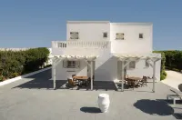 Villa Markezinis