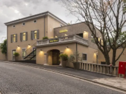 Hotel Peteani Hotels in Labin