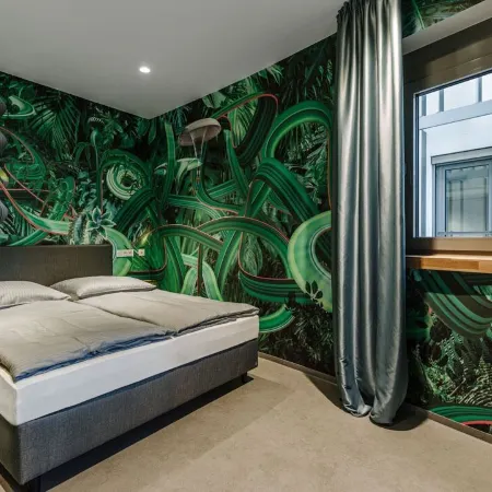 Brucklyn Suites