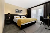 Court Hotel - spa