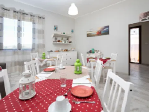 B&B la Canfora Hotels in Atri