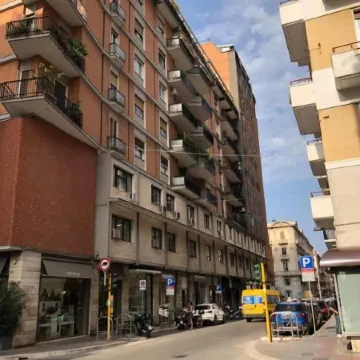 Dante 11 Guesthouse by Apulia Accommodation