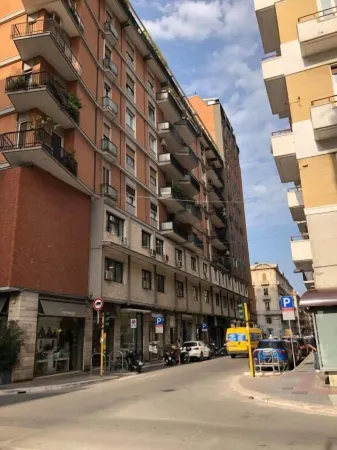 Dante 11 Guesthouse by Apulia Accommodation