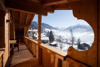 Alpbach Lodge Chalet Superior - con vistas a la montaña