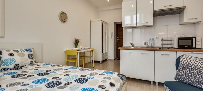 Kato Apartamenty Centrum Hotels in Katowice