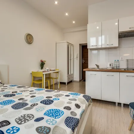 Kato Apartamenty Centrum