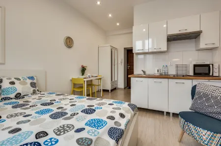 Kato Apartamenty Centrum