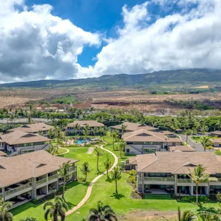 Honua Kai Konea Resort by Kbm