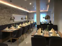 Stadthotel Alsfeld - breakfast