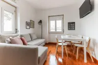 Belem Boutique VIII by Homing Hotels in Linda-a-Velha