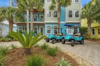 Shenanigans- The Ultimate 30A Vacation Experience!