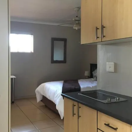 African Kingdom Guest House
