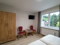 Am Berg Hotel