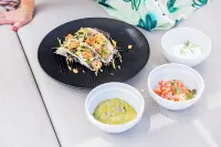 Embassy Suites by Hilton Aruba Resort - breakfast