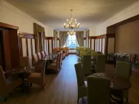 The National Hotel Hotels in Dingwall