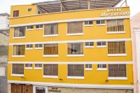 Hotel Margarita 2