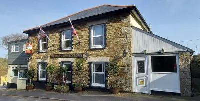 โรงแรมสปอร์ทสมันส์วัลเลย์ โรงแรมใน