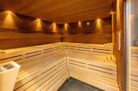 Luxury Residence Colosseo Zermatt - Kylpylä
