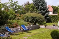 Logis Hôtel Beauséjour Colmar Các khách sạn ở Colmar