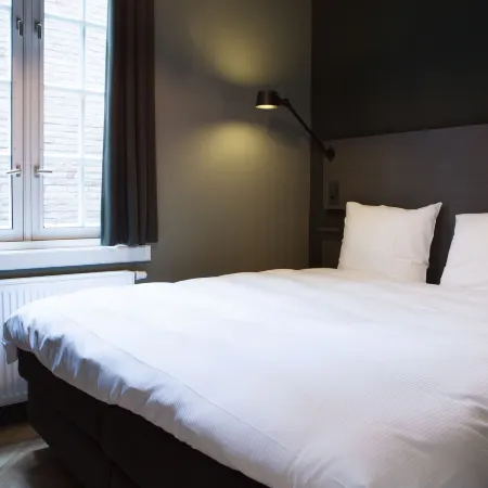 The Duke Boutique Apartments