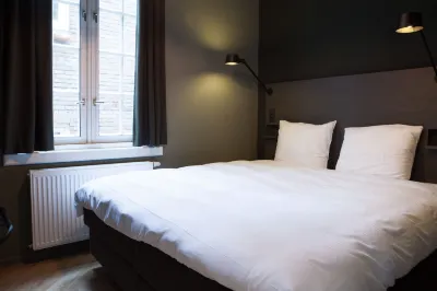 The Duke Boutique Apartments Hotel di Vlijmen