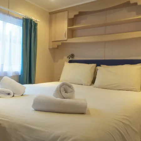 Linnhe Lochside Holidays Hotels in Fort William