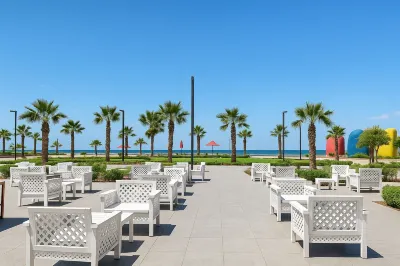 Escape the Ordinary at Porto Said Resort Chalets