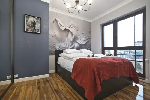 P&O Apartments - Siedmiogrodzka