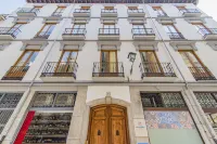 Mosaiko Homes Catedral Granada