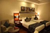 The Lal Vilas Hotel & Resort - Balkon