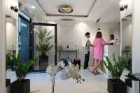 Melite Luxury Rooms & Apartments