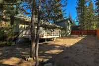 Tahoe Frost - Air Conditioned 4 Bedroom Tahoe Home