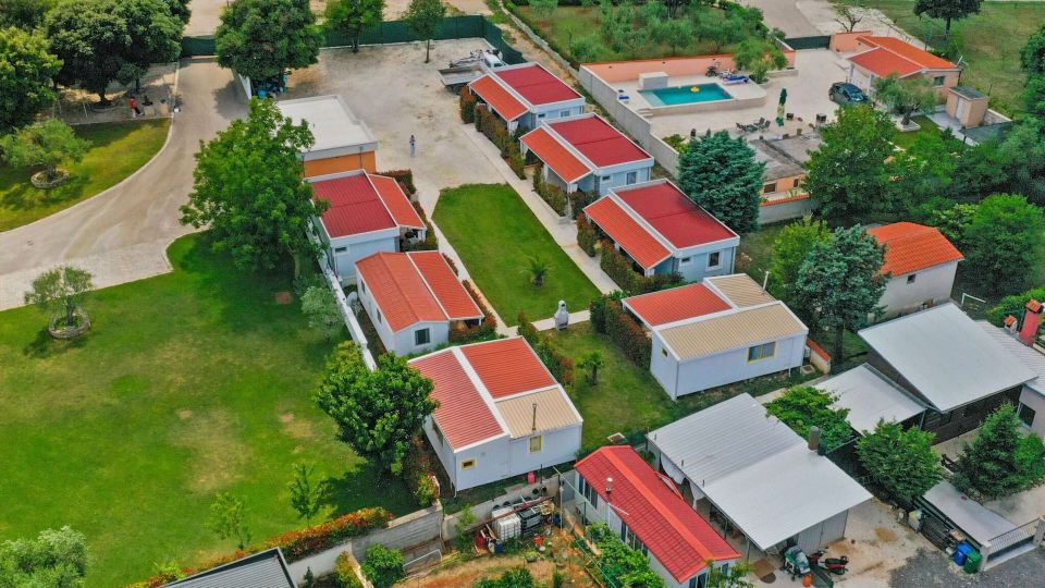 Apartment in Banjole Near Centinera Beach