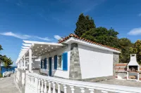 Bay View Suites Hotels in Ormos Panagias