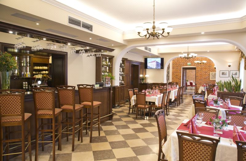 Aparthotel Basztowa photo 4