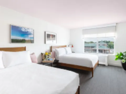 Elwood Hotel & Suites Hotels in Lexington