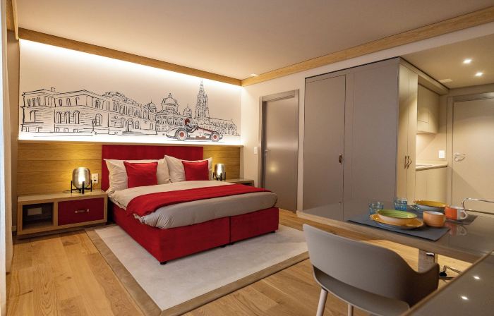 Los Lorentes Residences