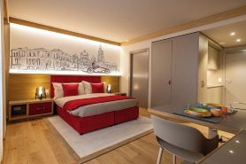 Los Lorentes Residences