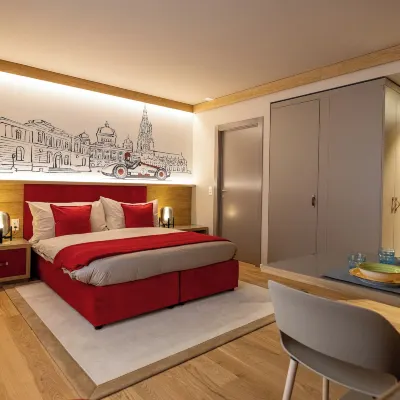 Los Lorentes Residences Hotels near Inselspital