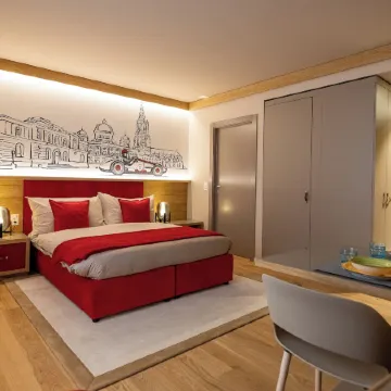 Los Lorentes Residences