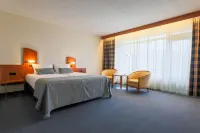 Fletcher Hotel-Restaurant de Reiskoffer Hotel a Willemstad
